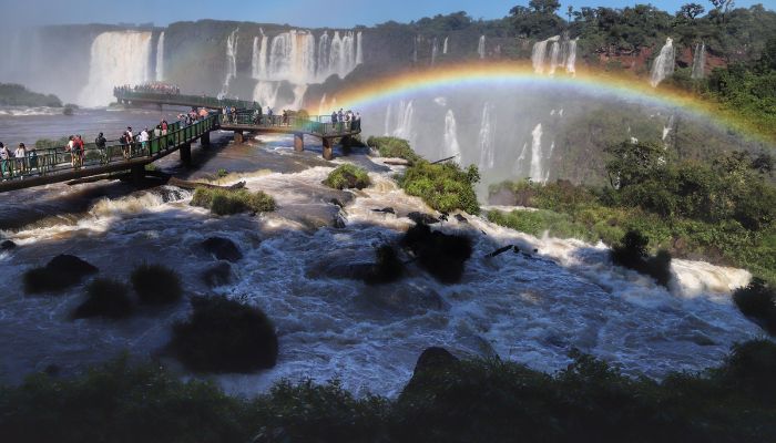 Paraná participa da Fit América Latina 2023 em Buenos Aires a partir deste sábado (30)